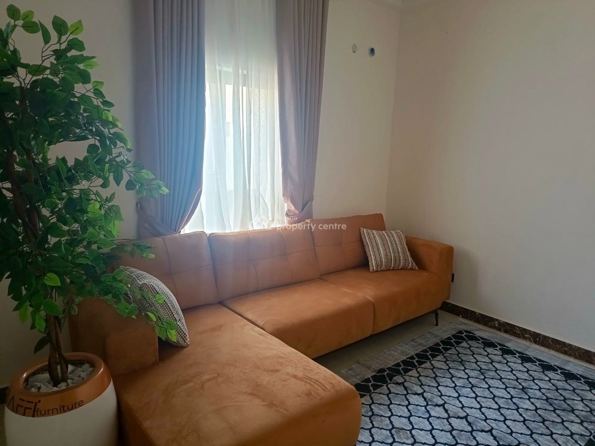 Luxury 5 Bedroom Semi-detached Duplex, Katampe, Abuja, House for Sale