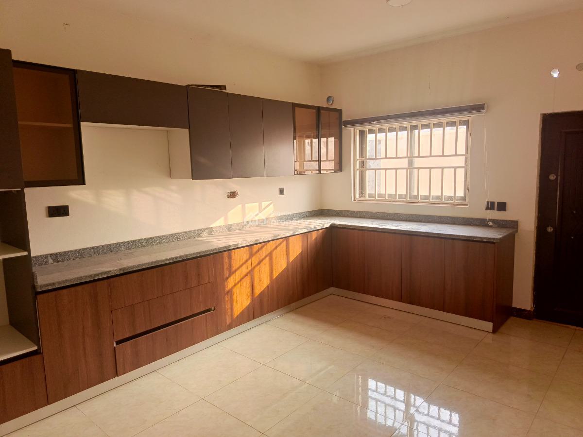 Luxury 5 Bedroom Semi-detached Duplex, Katampe, Abuja, House for Sale