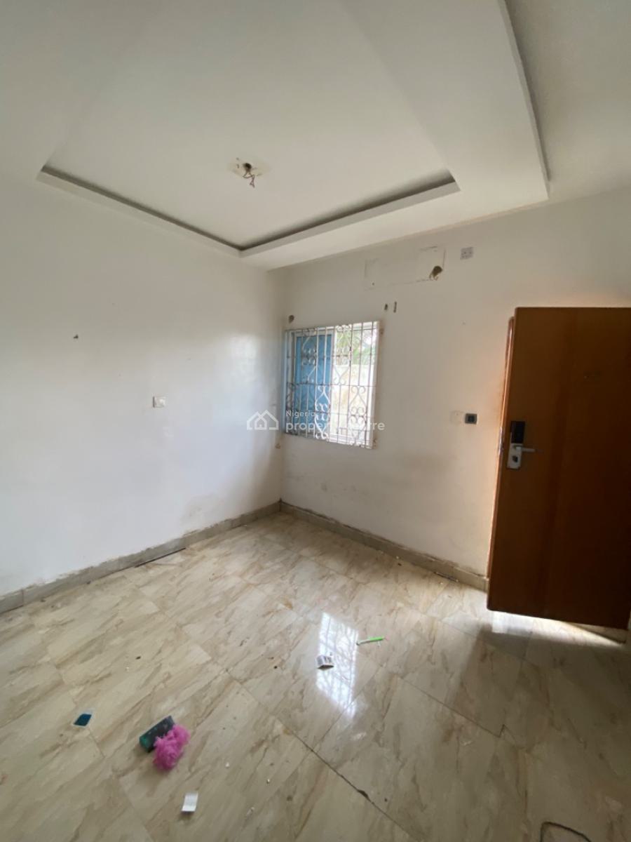 Very Sweet and Lovable Sharp Classic Room Self Contain with Gym, All Saint Estate, Ogombo, Ajah, Lagos, Self Contain (single Rooms) for Rent