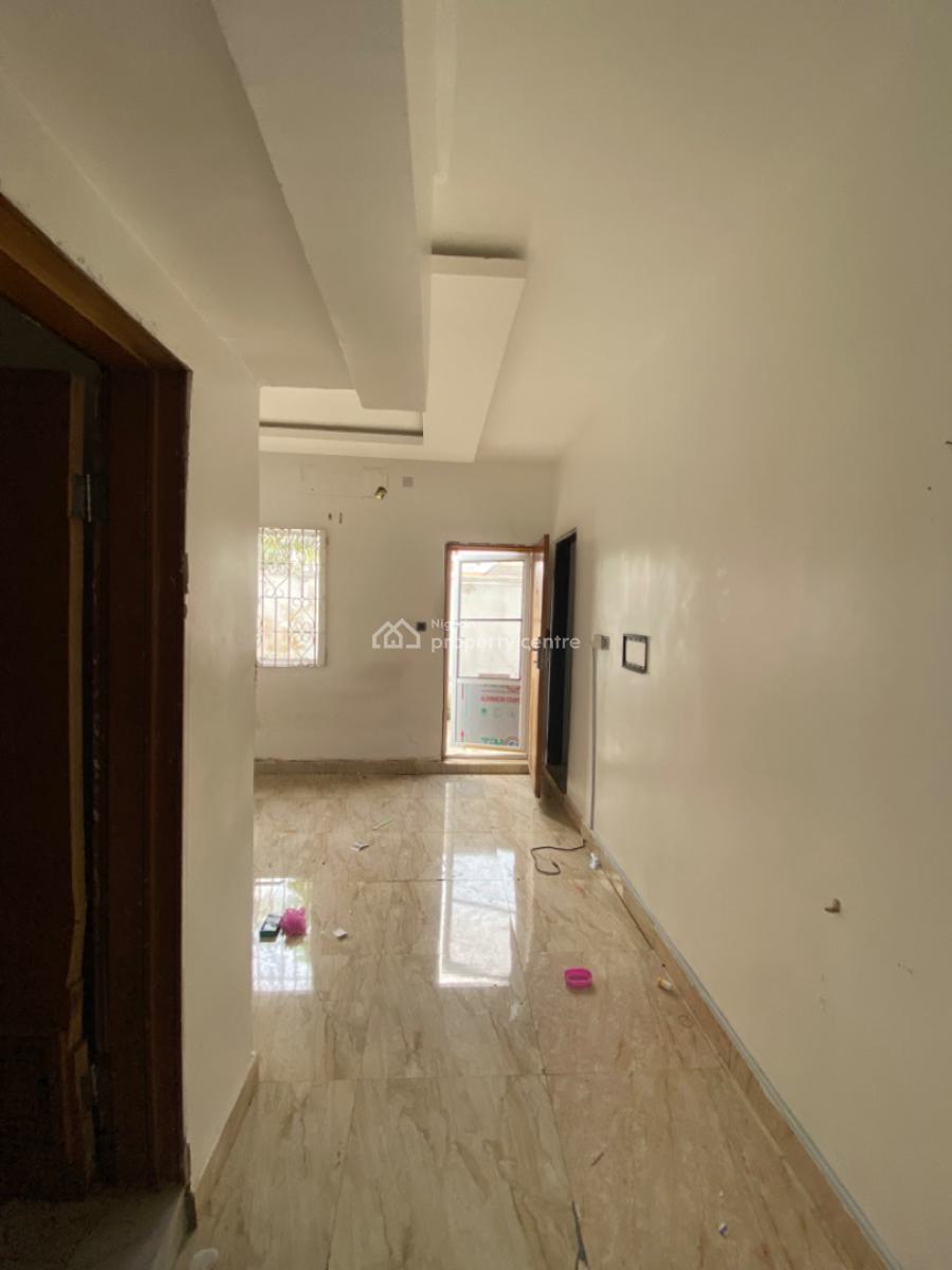 Very Sweet and Lovable Sharp Classic Room Self Contain with Gym, All Saint Estate, Ogombo, Ajah, Lagos, Self Contain (single Rooms) for Rent