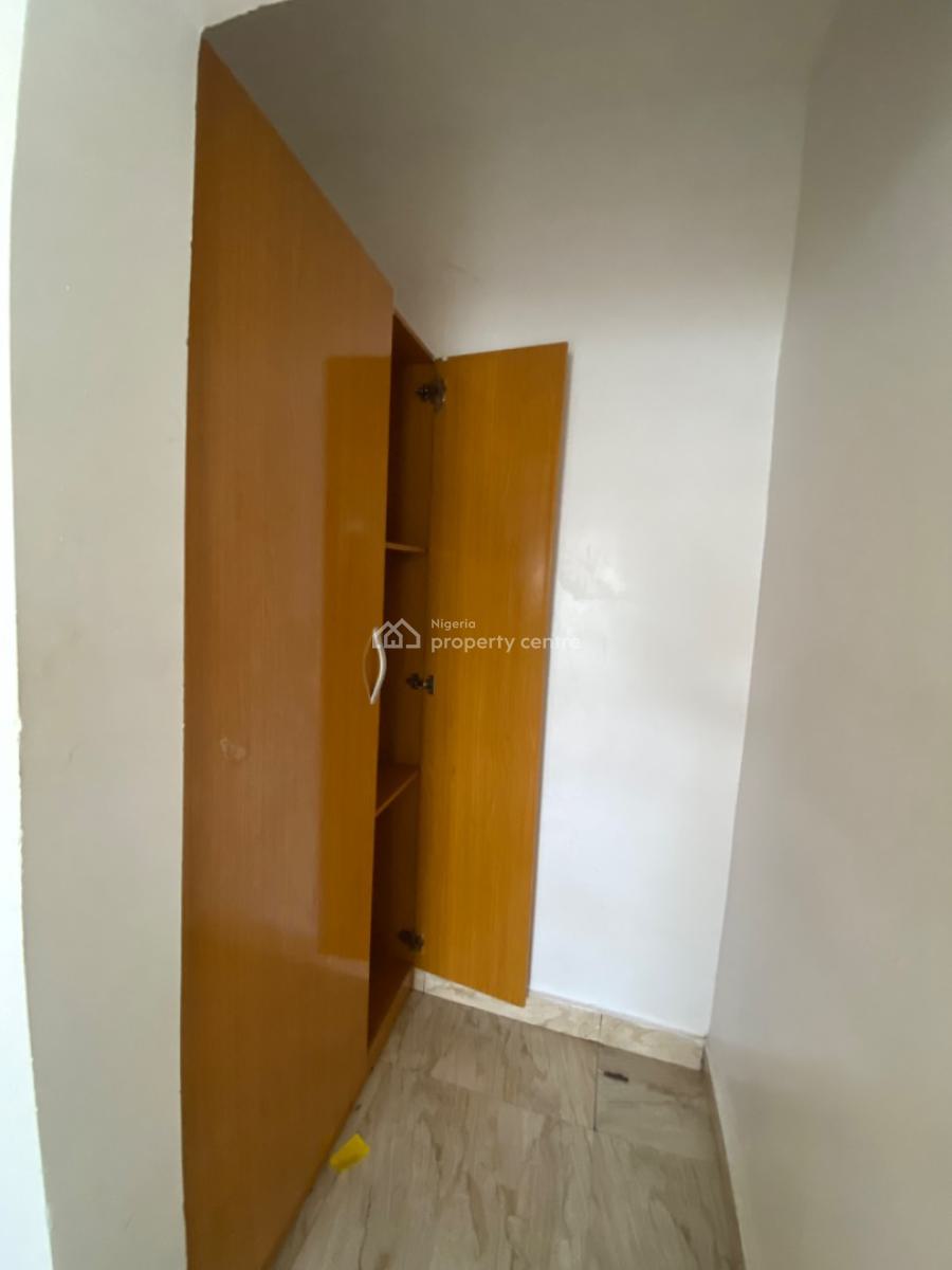 Very Sweet and Lovable Sharp Classic Room Self Contain with Gym, All Saint Estate, Ogombo, Ajah, Lagos, Self Contain (single Rooms) for Rent