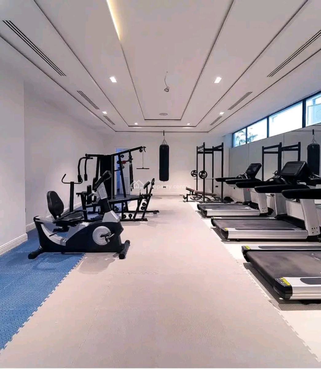 Brand New Diamond 4 Bedroom Maisonette, Old Ikoyi, Ikoyi, Lagos, House for Sale