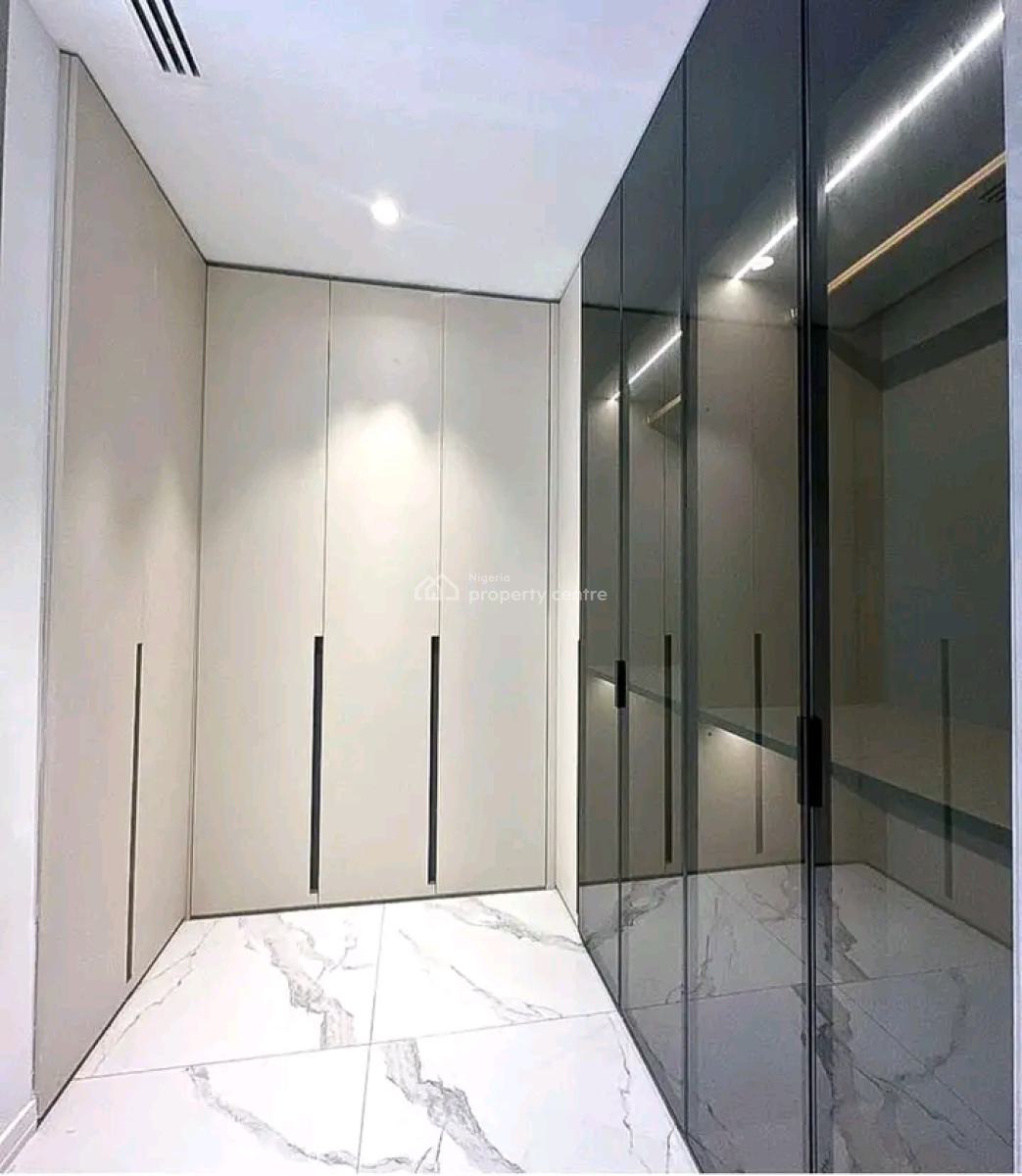 Brand New Diamond 4 Bedroom Maisonette, Old Ikoyi, Ikoyi, Lagos, House for Sale