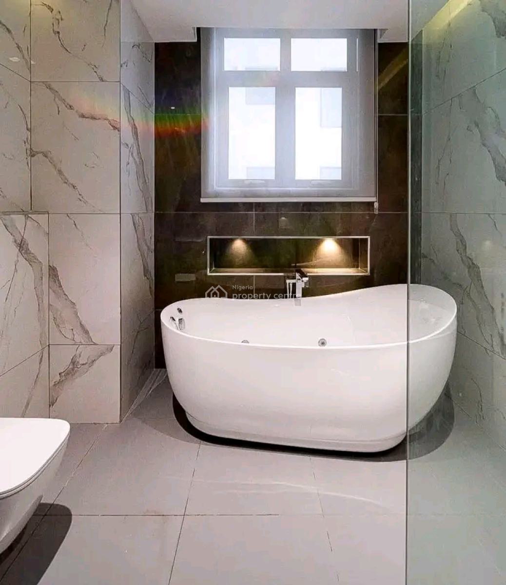 Brand New Diamond 4 Bedroom Maisonette, Old Ikoyi, Ikoyi, Lagos, House for Sale