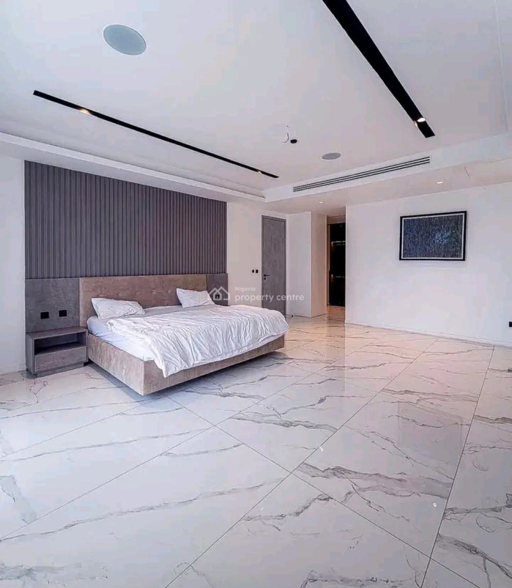 Brand New Diamond 4 Bedroom Maisonette, Old Ikoyi, Ikoyi, Lagos, House for Sale