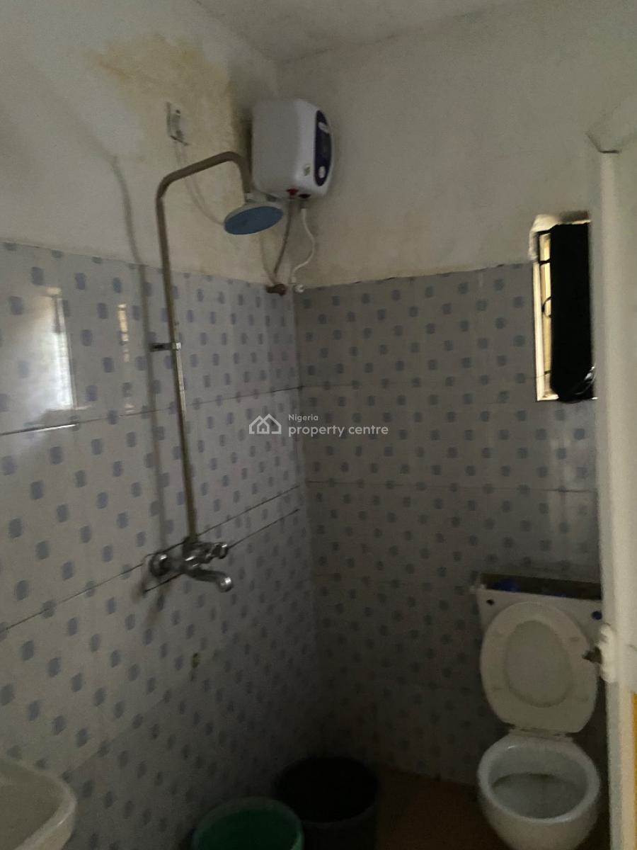 a Clean and Gated Room and Parlor, Maya, Ikorodu, Lagos, Mini Flat (room and Parlour) for Rent