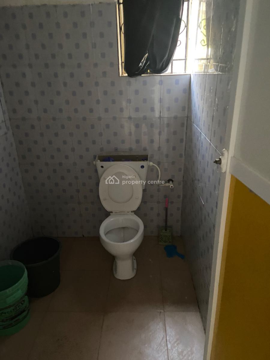 a Clean and Gated Room and Parlor, Maya, Ikorodu, Lagos, Mini Flat (room and Parlour) for Rent