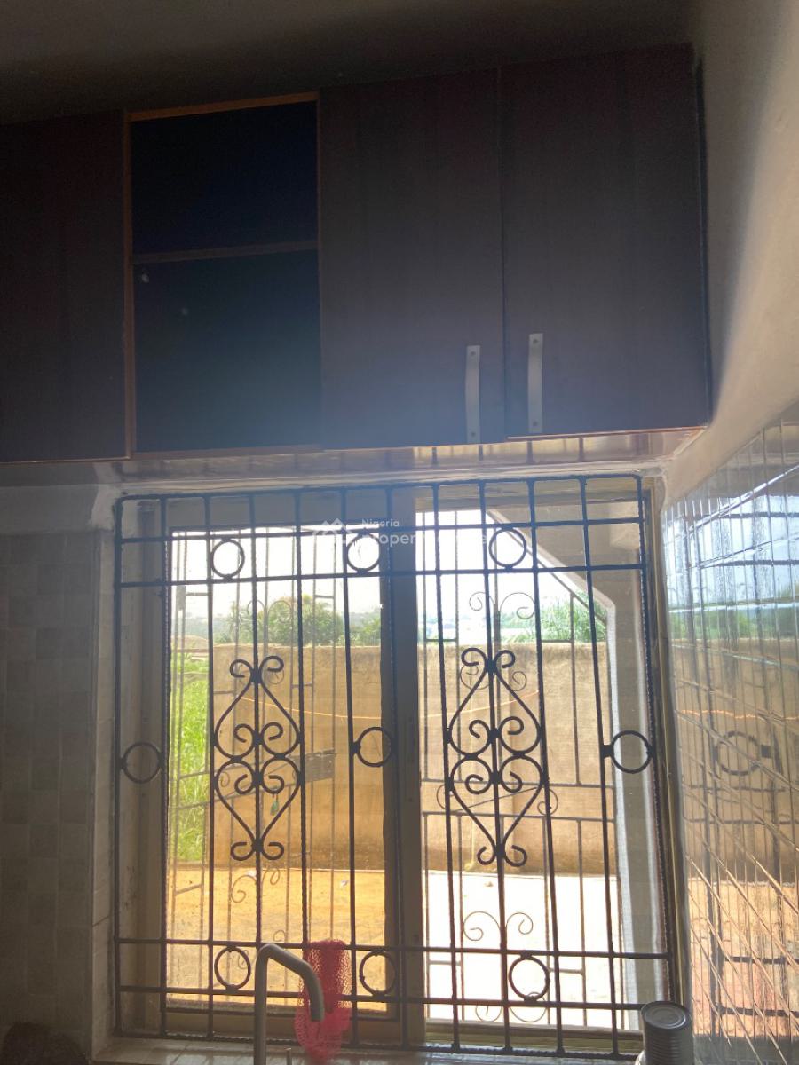 a Clean and Gated Room and Parlor, Maya, Ikorodu, Lagos, Mini Flat (room and Parlour) for Rent