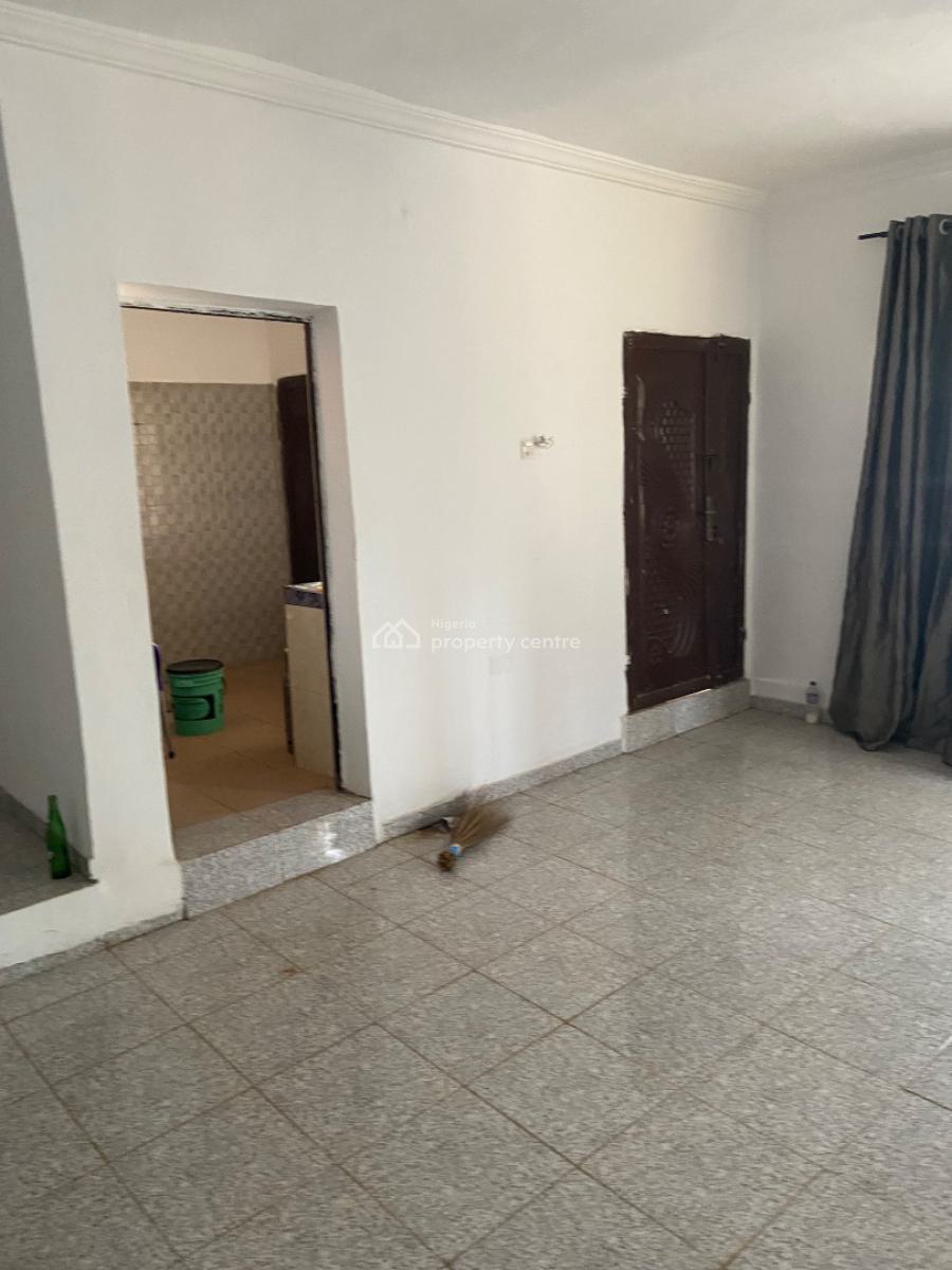 a Clean and Gated Room and Parlor, Maya, Ikorodu, Lagos, Mini Flat (room and Parlour) for Rent