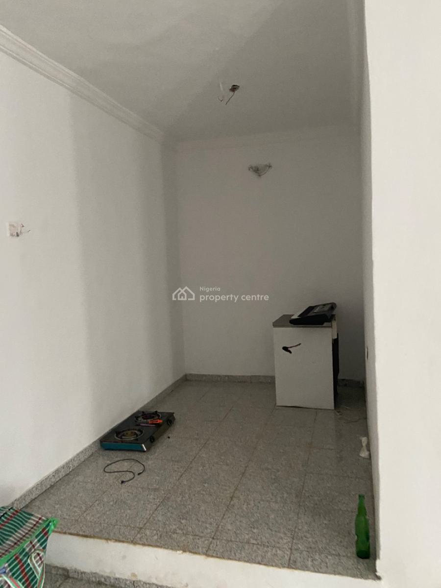 a Clean and Gated Room and Parlor, Maya, Ikorodu, Lagos, Mini Flat (room and Parlour) for Rent