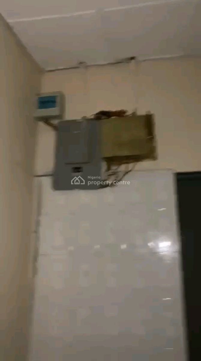 Newly Renovated Spacious 3bedroom Bungalow All Room En-suite, Alapere Estate Opp. Police Station By The Express Way, Alapere, Ketu, Lagos, Detached Bungalow for Rent