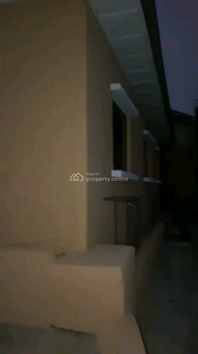 Newly Renovated Spacious 3bedroom Bungalow All Room En-suite, Alapere Estate Opp. Police Station By The Express Way, Alapere, Ketu, Lagos, Detached Bungalow for Rent