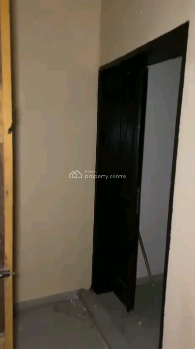 Newly Renovated Spacious 3bedroom Bungalow All Room En-suite, Alapere Estate Opp. Police Station By The Express Way, Alapere, Ketu, Lagos, Detached Bungalow for Rent