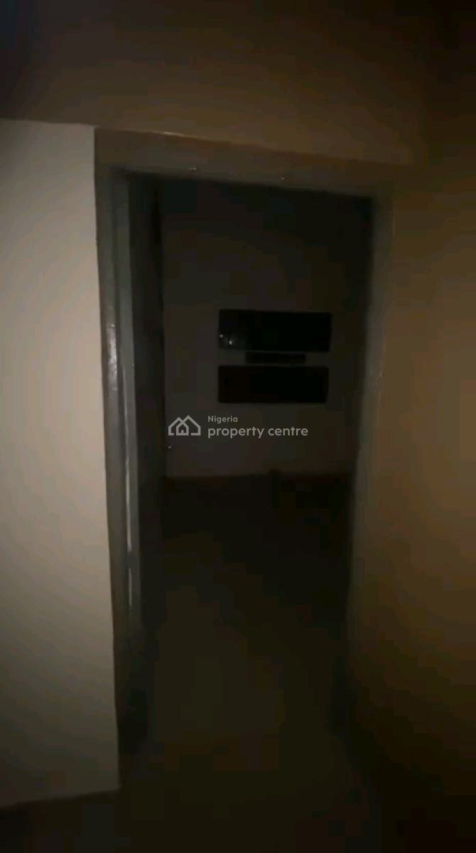 Newly Renovated Spacious 3bedroom Bungalow All Room En-suite, Alapere Estate Opp. Police Station By The Express Way, Alapere, Ketu, Lagos, Detached Bungalow for Rent