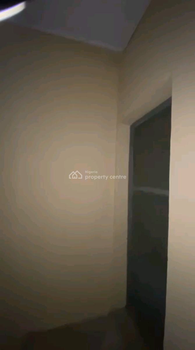 Newly Renovated Spacious 3bedroom Bungalow All Room En-suite, Alapere Estate Opp. Police Station By The Express Way, Alapere, Ketu, Lagos, Detached Bungalow for Rent