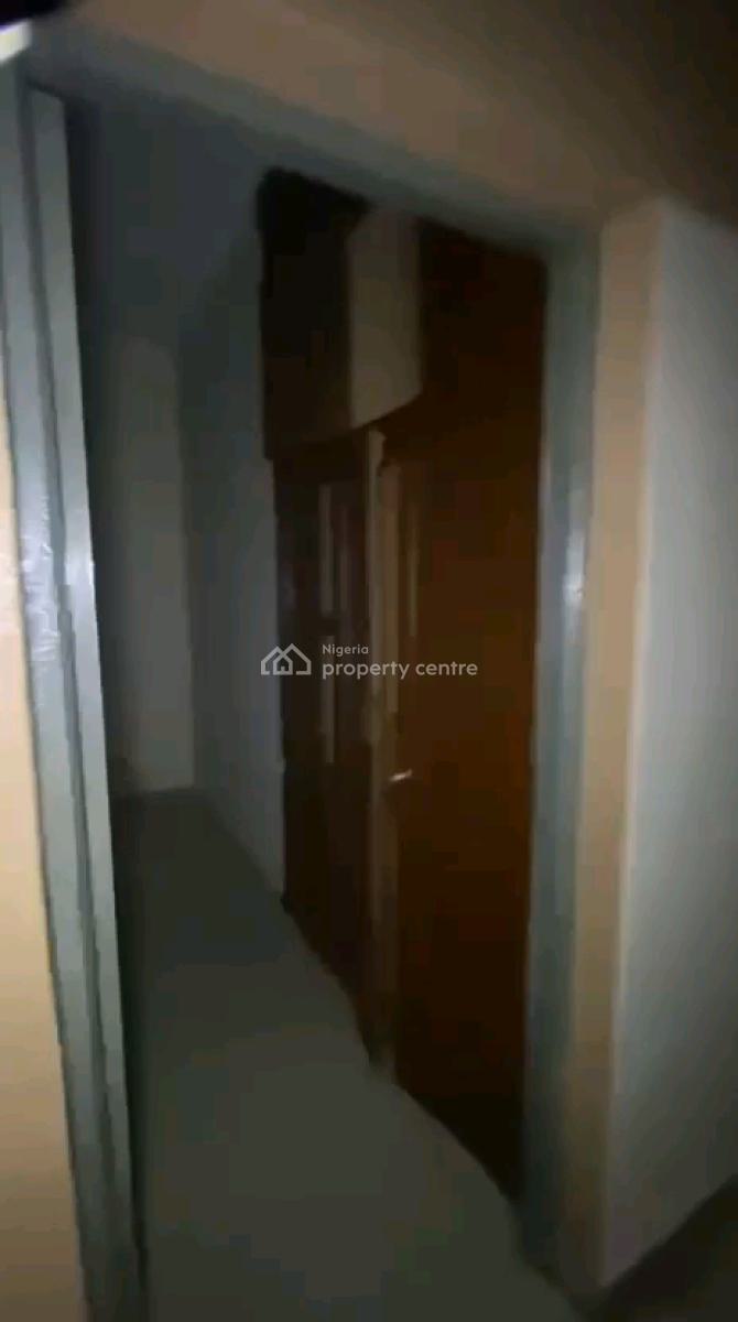 Newly Renovated Spacious 3bedroom Bungalow All Room En-suite, Alapere Estate Opp. Police Station By The Express Way, Alapere, Ketu, Lagos, Detached Bungalow for Rent