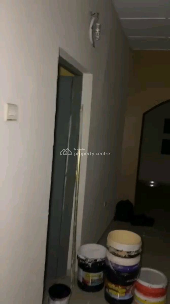 Newly Renovated Spacious 3bedroom Bungalow All Room En-suite, Alapere Estate Opp. Police Station By The Express Way, Alapere, Ketu, Lagos, Detached Bungalow for Rent