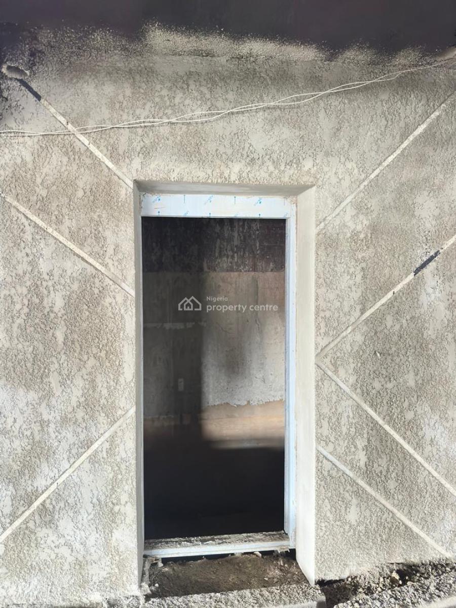 Luxury 3 Bedroom Apartment with Swimming Pool, Gym & Elevator, Ikate, Lekki, Lagos, Flat / Apartment for Sale