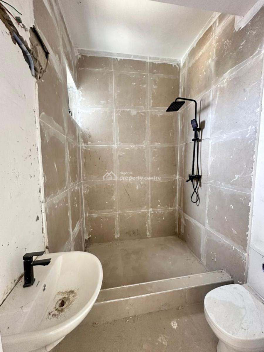 Luxury 3 Bedroom Apartment with Swimming Pool, Gym & Elevator, Ikate, Lekki, Lagos, Flat / Apartment for Sale