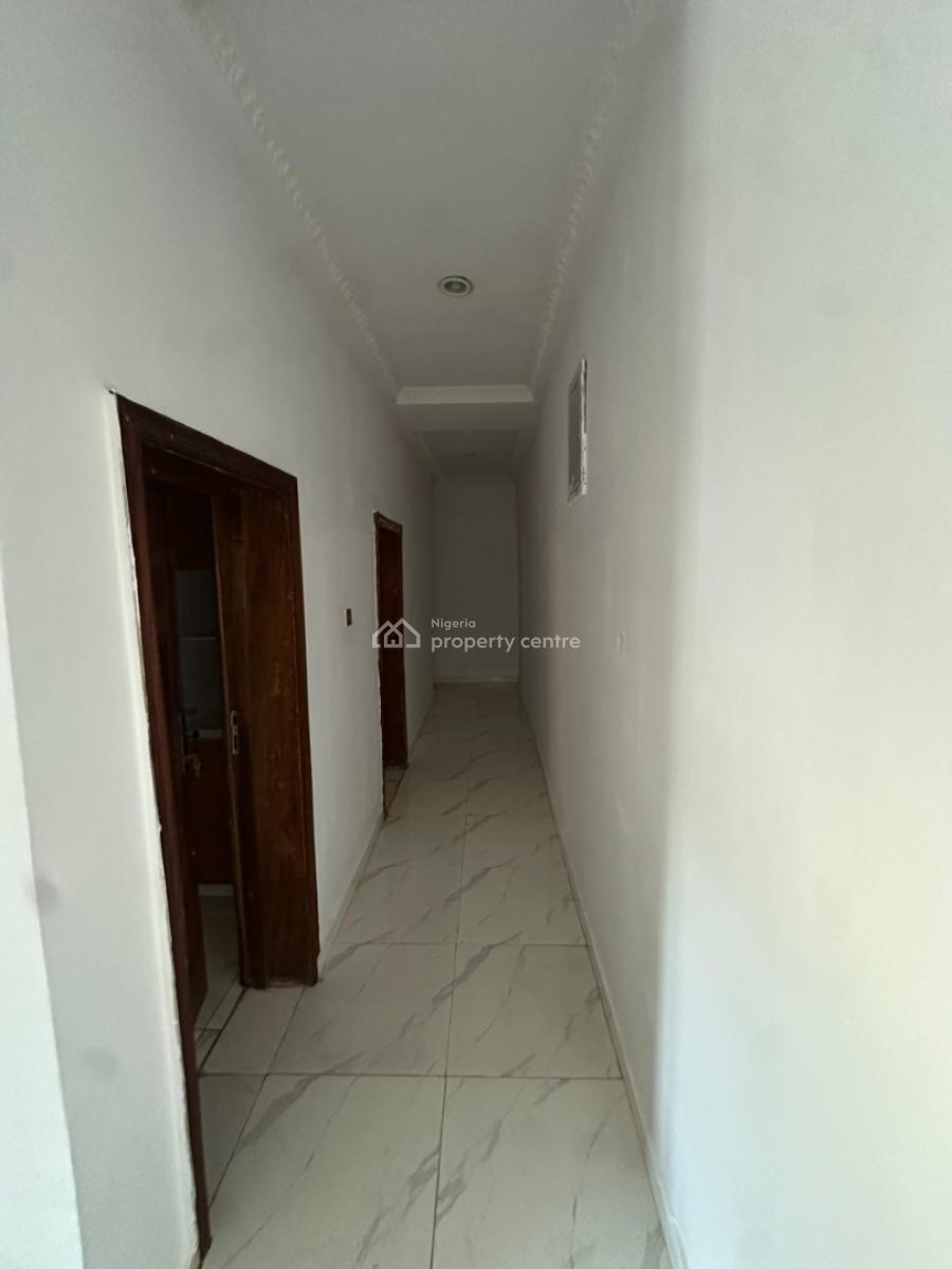 Beautiful 2 Bedroom Flat, Ologolo, Lekki, Lagos, Terraced Duplex for Rent