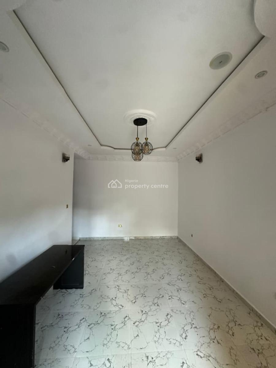 Beautiful 2 Bedroom Flat, Ologolo, Lekki, Lagos, Terraced Duplex for Rent