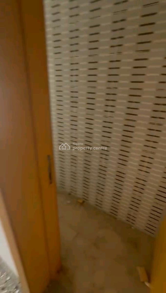 Newly Built N Neatly Finished Mini Up N Ground Flats 2t 1b, New Garage, Gbagada, Lagos, Mini Flat (room and Parlour) for Rent