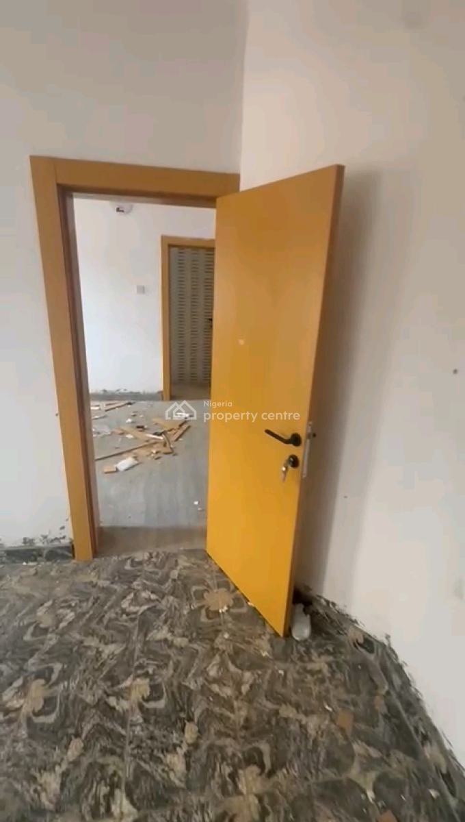 Newly Built N Neatly Finished Mini Up N Ground Flats 2t 1b, New Garage, Gbagada, Lagos, Mini Flat (room and Parlour) for Rent