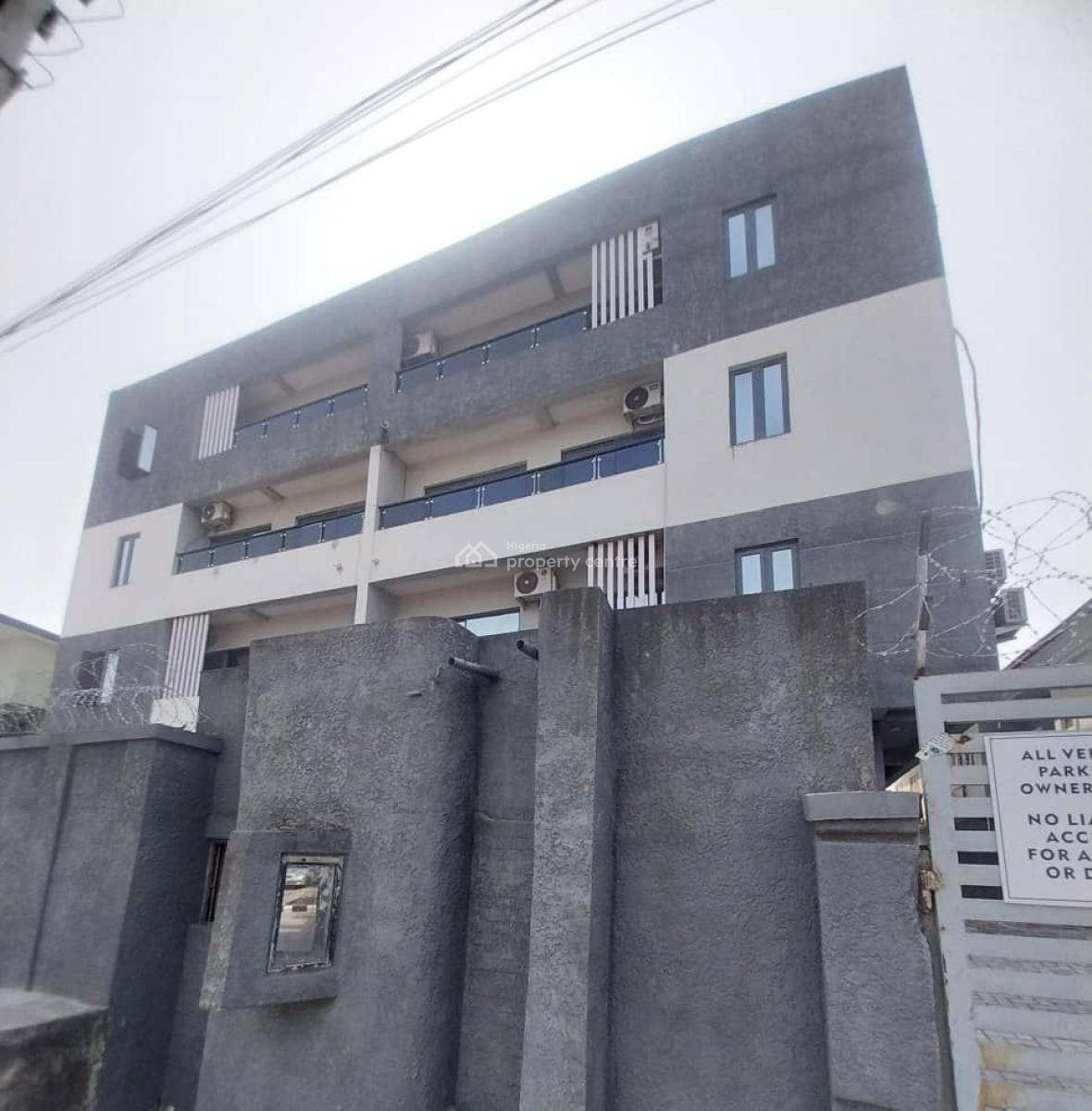 Beautifully Furnished 1 Bedroom Apartment, Admiralty Way, Lekki Phase 1, Lekki, Lagos, Flat / Apartment for Sale