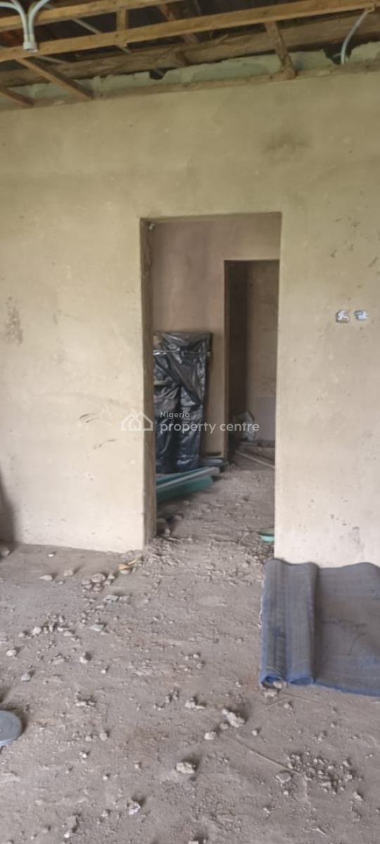 4 Bedroom Fully Detached Duplex with Bq, Riverview Estate, Off Channels, Opic, Isheri North, Lagos, Detached Duplex for Sale