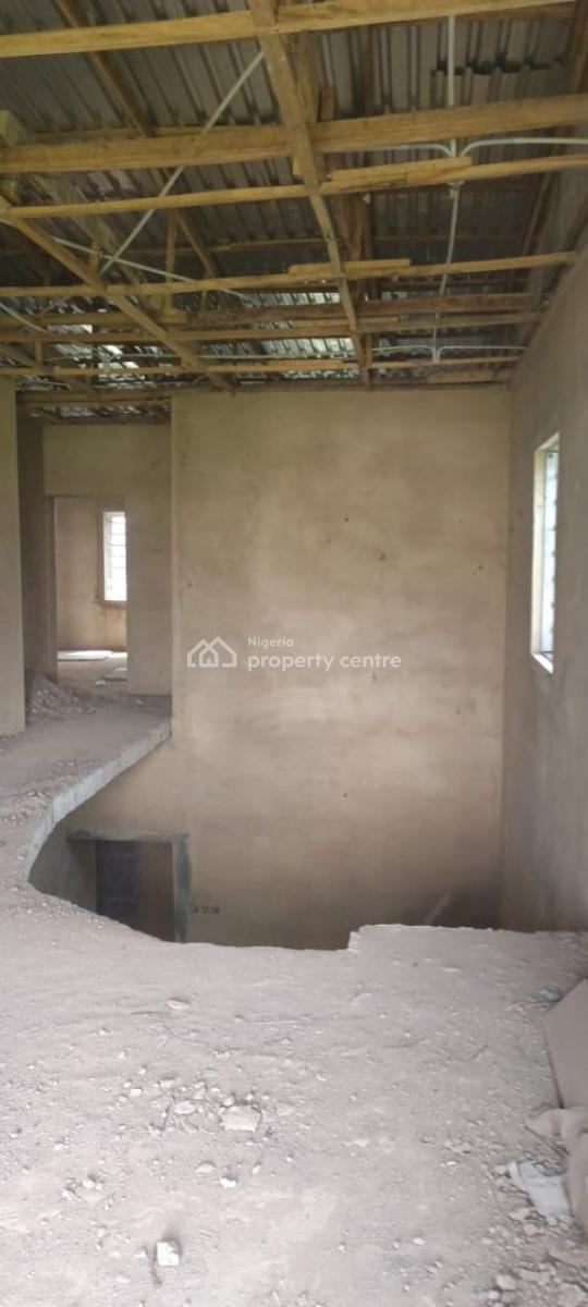 4 Bedroom Fully Detached Duplex with Bq, Riverview Estate, Off Channels, Opic, Isheri North, Lagos, Detached Duplex for Sale