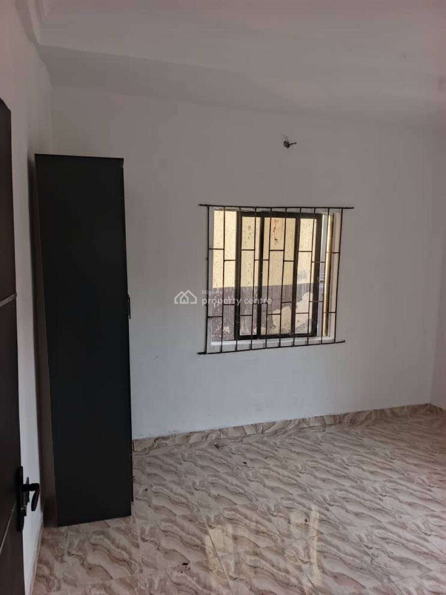 Newly Built 2 Bedroom Flat with Wardrobe, Aboru, Iyana Ipaja, Ipaja, Lagos, Flat / Apartment for Rent