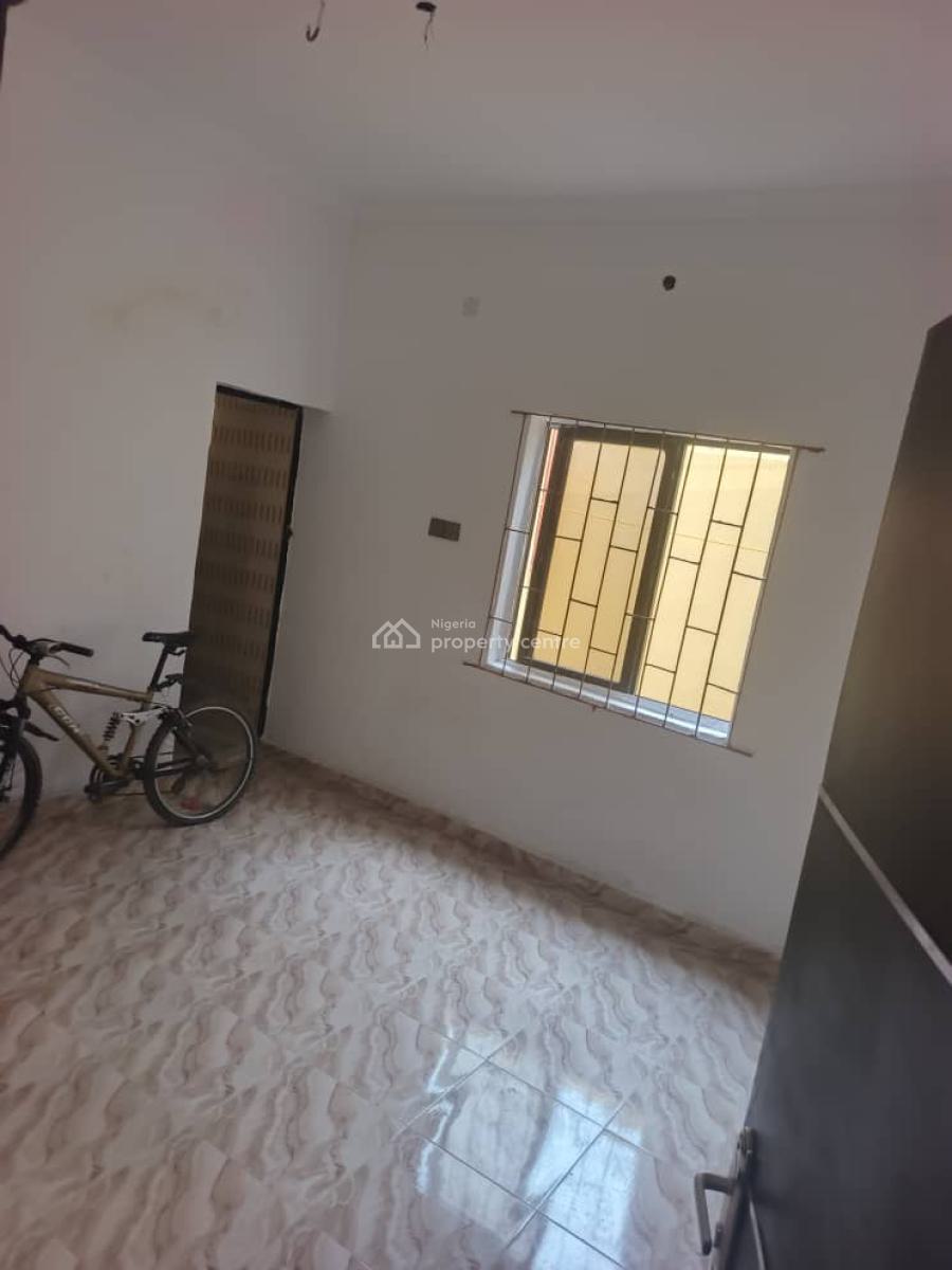 Newly Built 2 Bedroom Flat with Wardrobe, Aboru, Iyana Ipaja, Ipaja, Lagos, Flat / Apartment for Rent