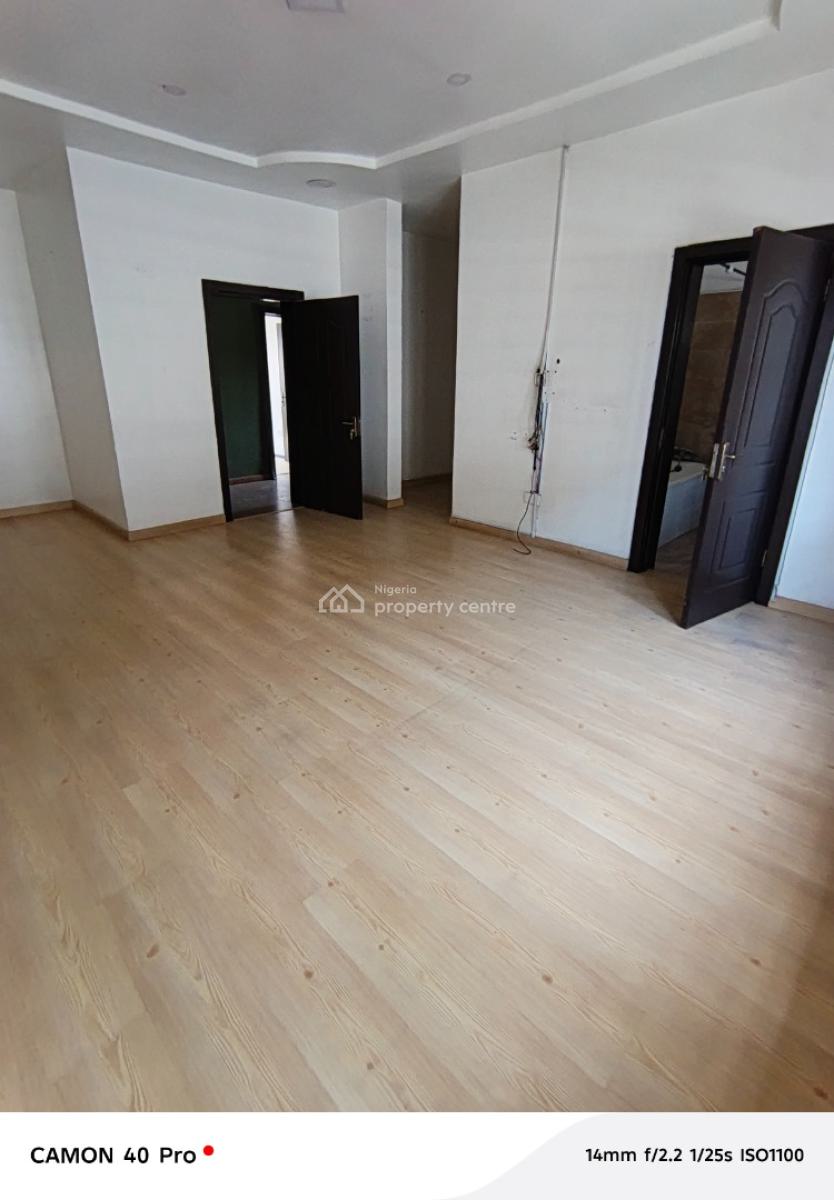 a Room Self Contain, Chevy View Estate, Lekki, Lagos, Self Contain (single Rooms) for Rent