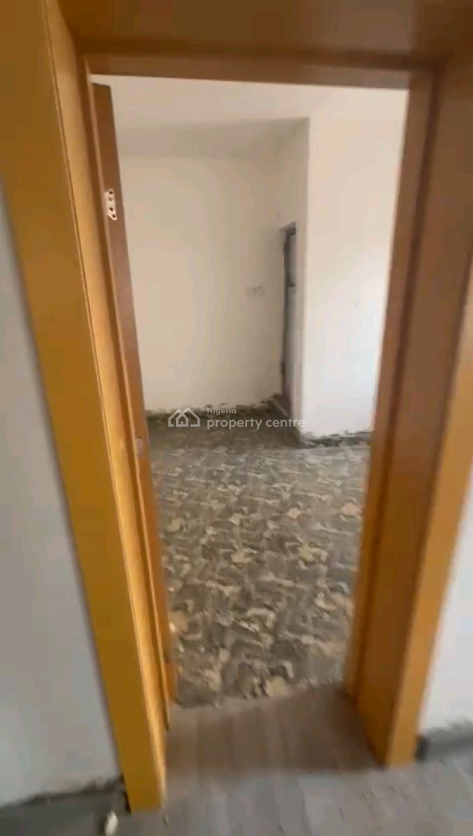 Newly Built and Neatly Finished Mini Up and Ground Flats, New Garage, Gbagada, Lagos, Mini Flat (room and Parlour) for Rent