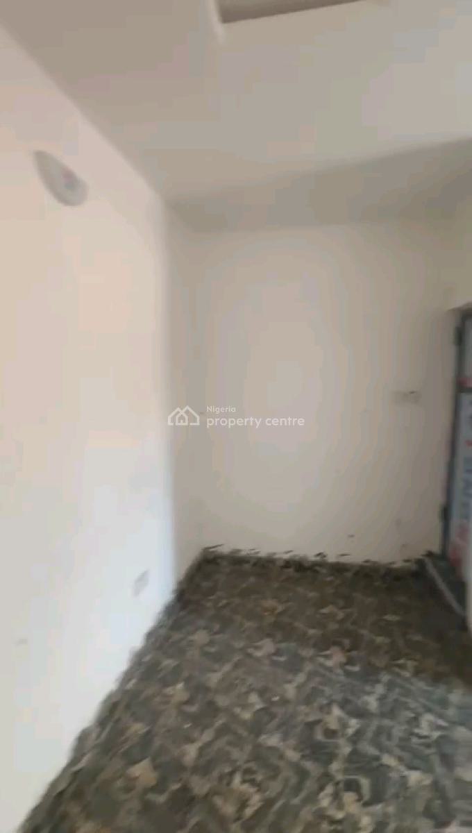 Newly Built and Neatly Finished Mini Up and Ground Flats, New Garage, Gbagada, Lagos, Mini Flat (room and Parlour) for Rent