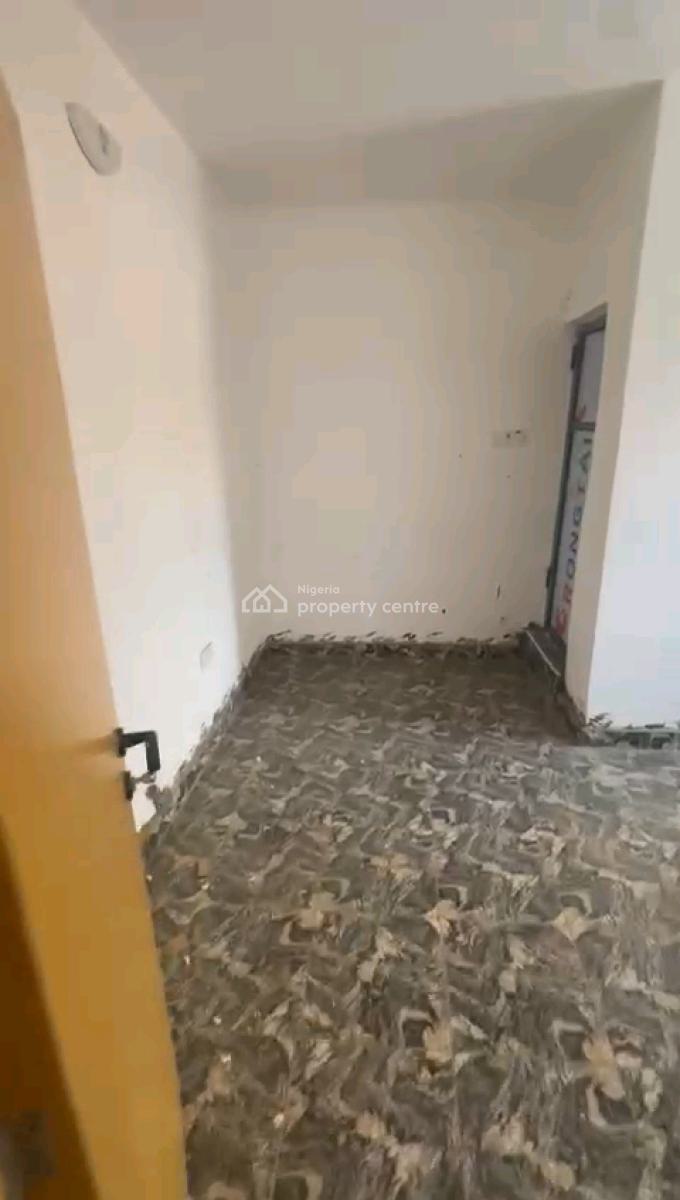 Newly Built and Neatly Finished Mini Up and Ground Flats, New Garage, Gbagada, Lagos, Mini Flat (room and Parlour) for Rent