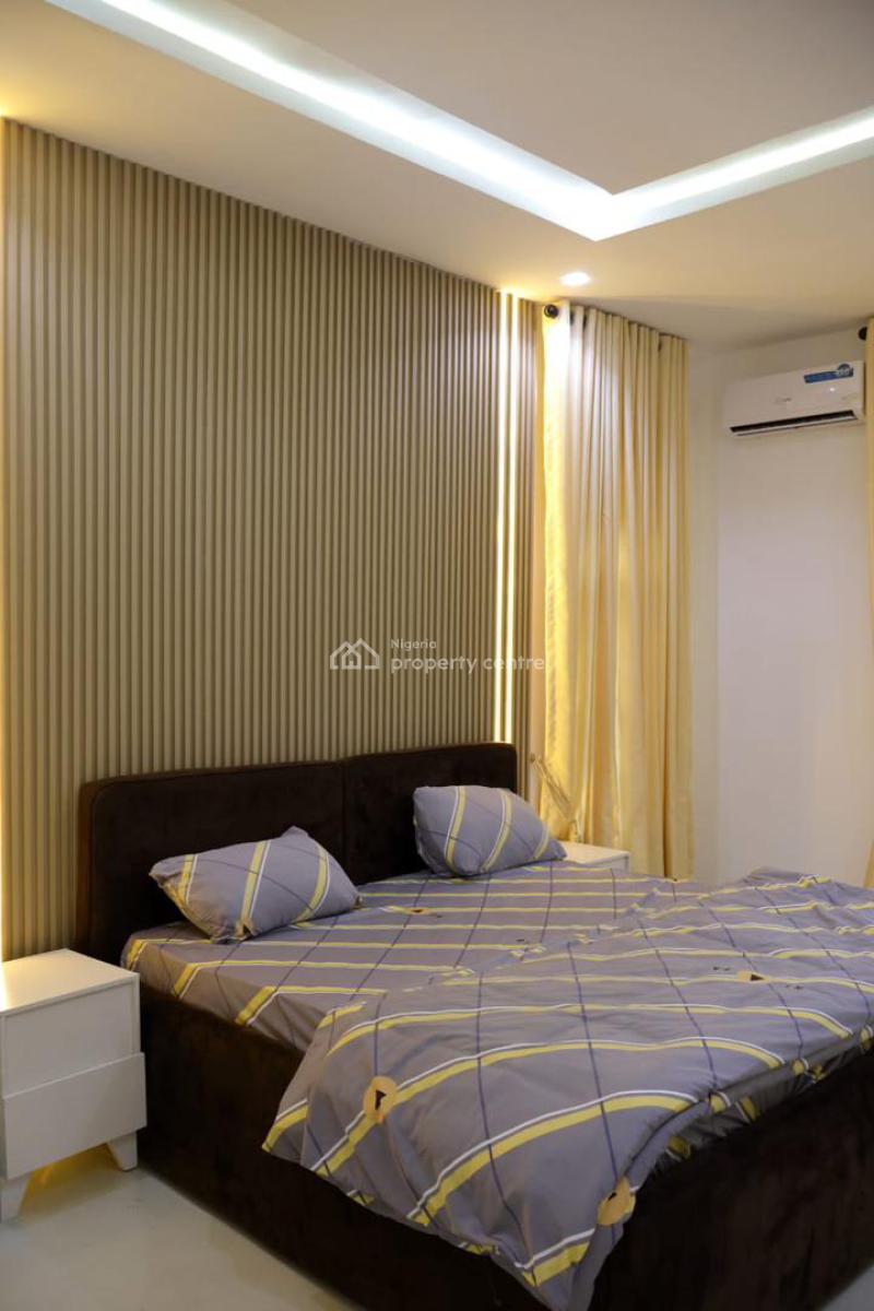 4 Bedroom Detached Duplex, Gra Phase 2, Magodo, Lagos, Detached Duplex Short Let