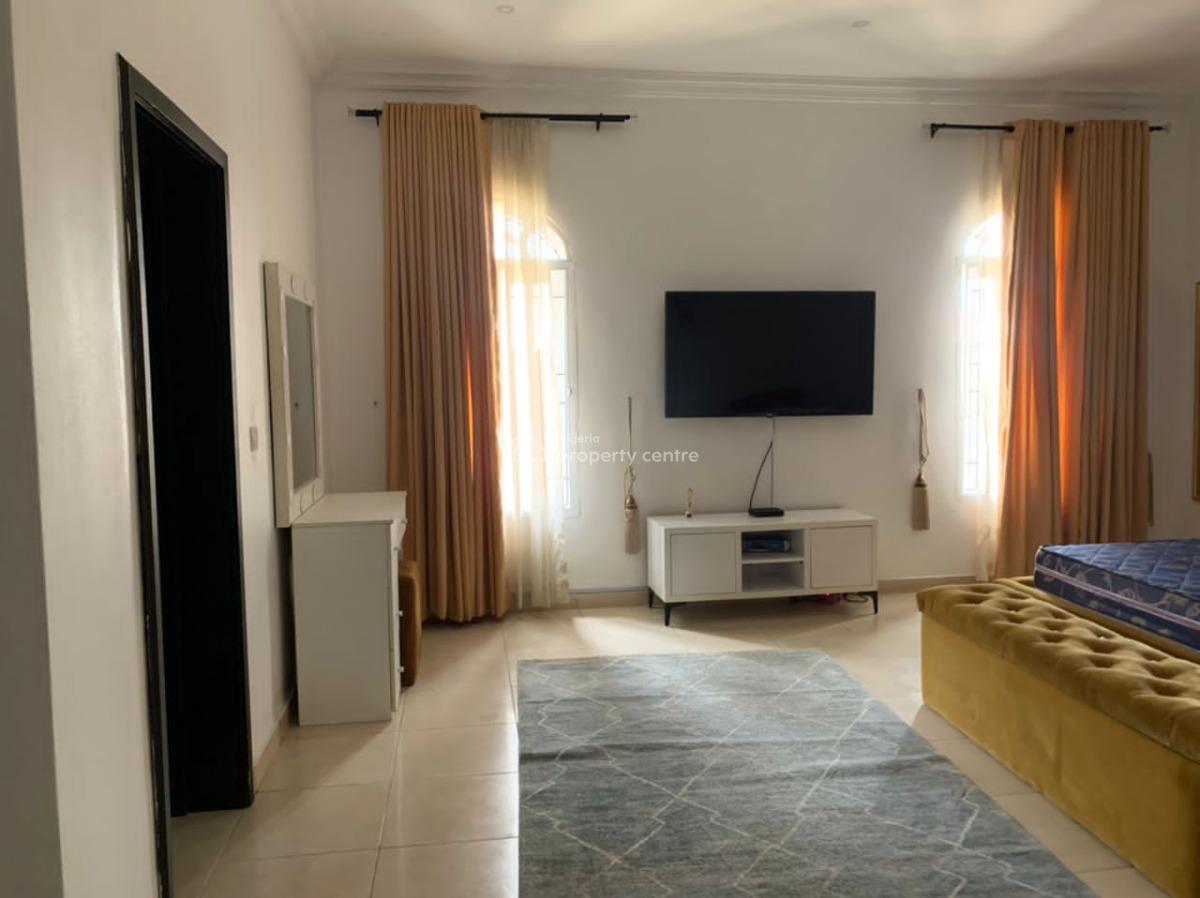 Furnish Two Bedrooms Flat, Ikoyi, Ikoyi, Lagos, Flat / Apartment for Rent