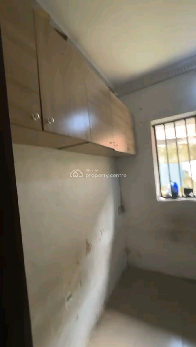 Neatly Used, Spacious and Standard Roomself in a Secured Environment, Off Kayode, Onipanu, Shomolu, Lagos, Self Contain (single Rooms) for Rent