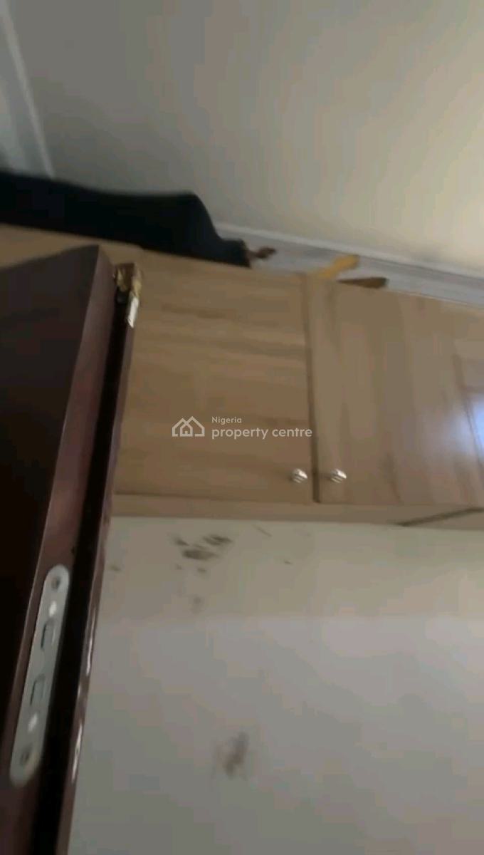 Neatly Used, Spacious and Standard Roomself in a Secured Environment,, Off Kayode, Onipanu, Shomolu, Lagos, Self Contain (single Rooms) for Rent