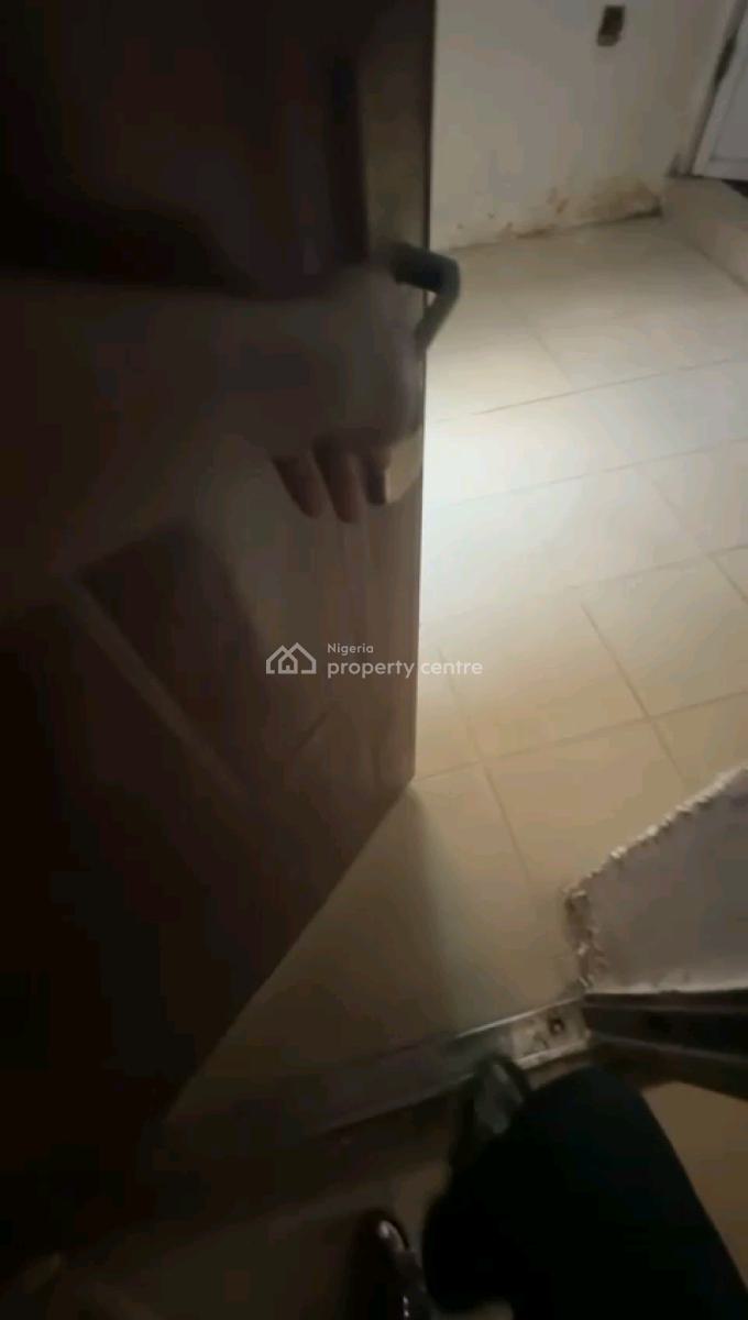 Neatly Used, Spacious and Standard Roomself in a Secured Environment,, Off Kayode, Onipanu, Shomolu, Lagos, Self Contain (single Rooms) for Rent