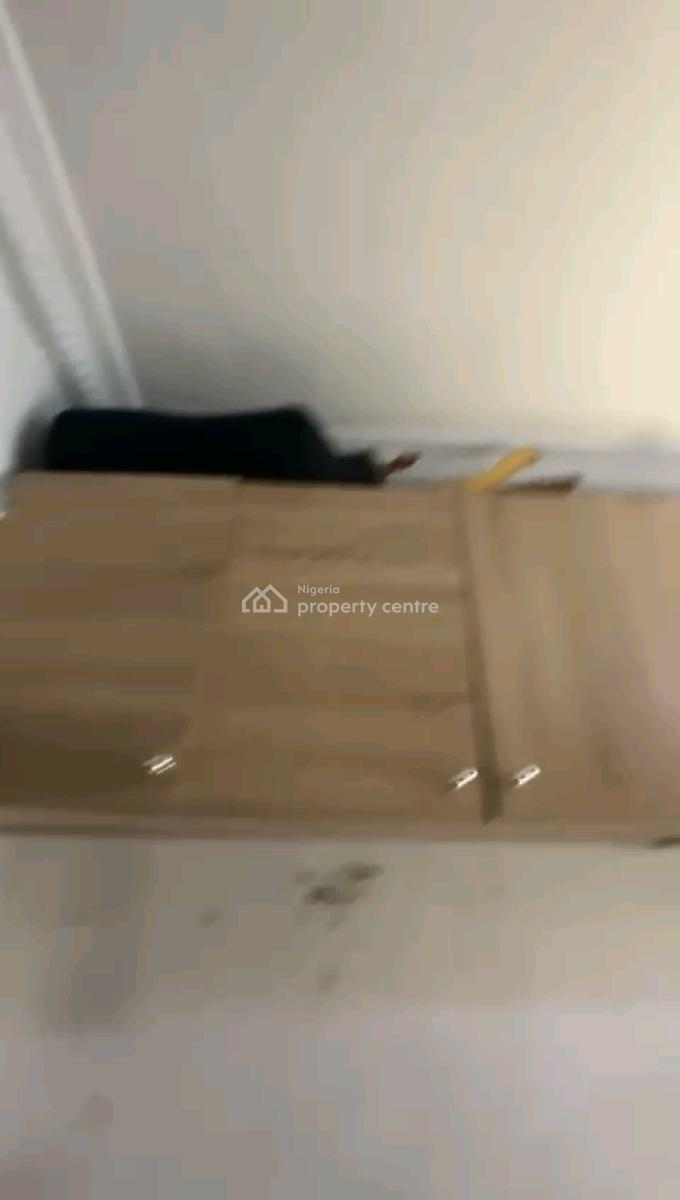 Neatly Used, Spacious and Standard Roomself in a Secured Environment,, Off Kayode, Onipanu, Shomolu, Lagos, Self Contain (single Rooms) for Rent