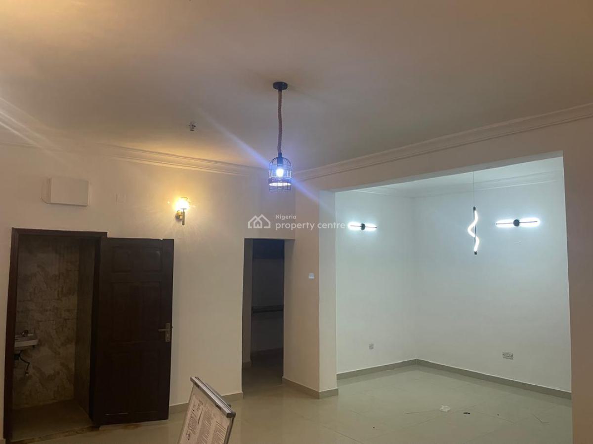 Mini Flat in a 24hrs Power Supply Estate, Chevron Axis, Lekki, Lagos, Mini Flat (room and Parlour) for Rent