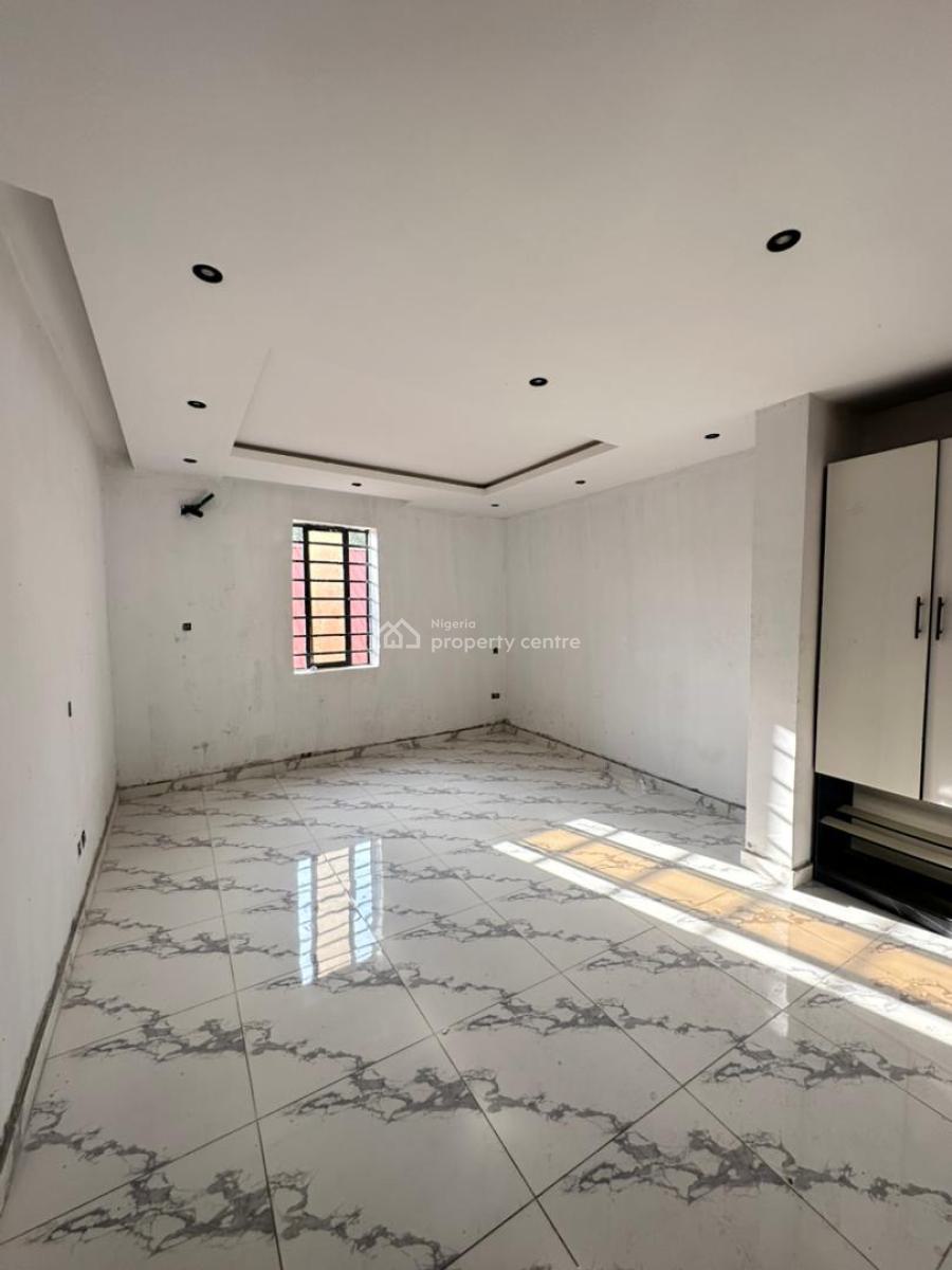 Beautifully Crafted 2 Bedroom Apartment in a Serene Location, Ikate, Lekki, Lagos, Flat / Apartment for Sale