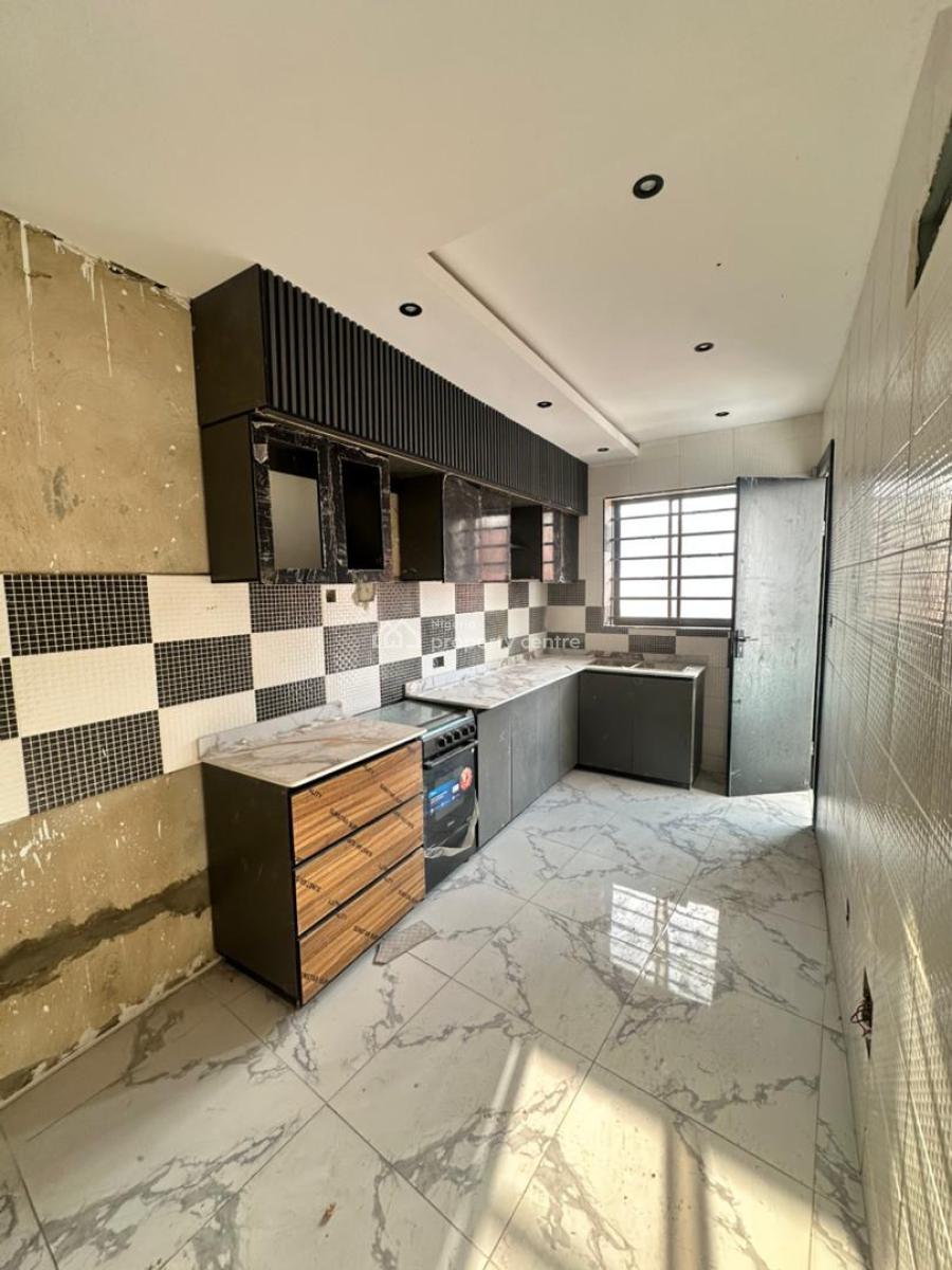 Beautifully Crafted 2 Bedroom Apartment in a Serene Location, Ikate, Lekki, Lagos, Flat / Apartment for Sale