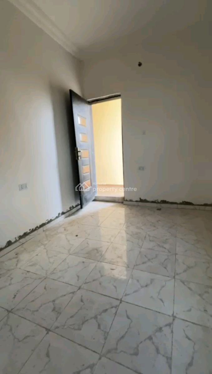 a Newly Built and Standard Roomself Con, Groundfloor, Akoka, Yaba, Lagos, Self Contain (single Rooms) for Rent