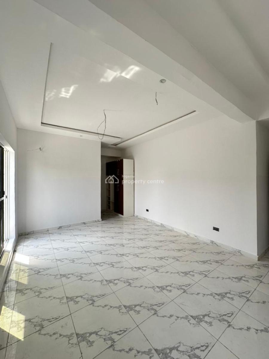 Luxurious 2 Bedroom Apartment with a Swimming Pool, Ikate, Lekki, Lagos, Flat / Apartment for Sale