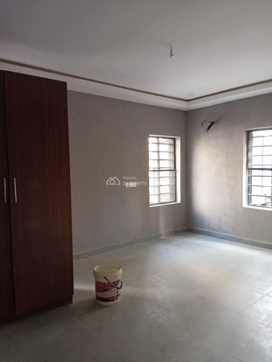 Newly Renovated 3 Bedroom Flat+ Bq, Orchid Road, Lekki, Lagos, Flat / Apartment for Rent