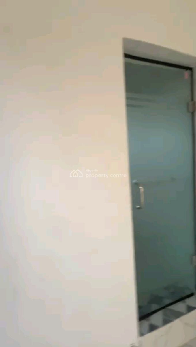 a Newly Built and Standard Room Self Contain, Ground Floor, Akoka, Yaba, Lagos, Self Contain (single Rooms) for Rent
