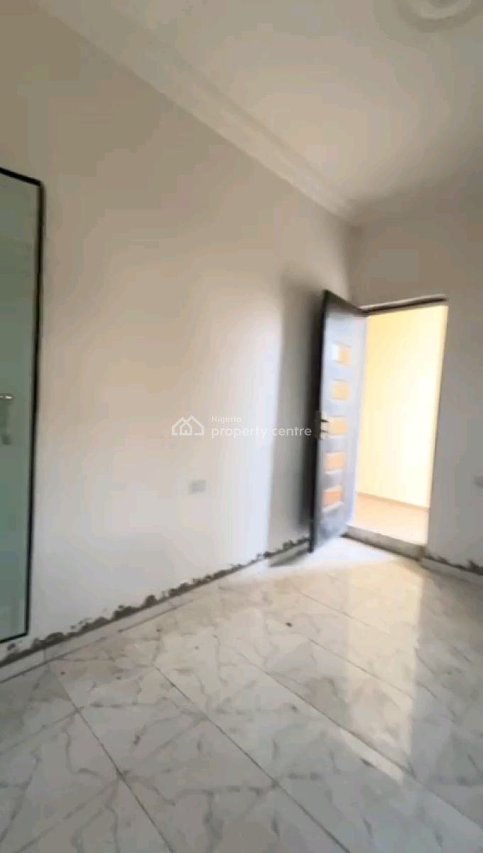 a Newly Built and Standard Room Self Contain, Ground Floor, Akoka, Yaba, Lagos, Self Contain (single Rooms) for Rent